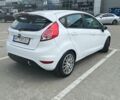 Білий Форд Фієста, об'ємом двигуна 1 л та пробігом 155 тис. км за 6000 $, фото 3 на Automoto.ua