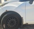 Форд Фиеста 2013 в Петропавлівська Борщагівка на Automoto.ua Белый Форд Фиеста, объемом двигателя 1.5 л и пробегом 226 тыс. км за 4800 $, фото 5 на Automoto.ua