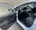 Білий Форд Фієста, об'ємом двигуна 1.2 л та пробігом 126 тис. км за 5929 $, фото 6 на Automoto.ua