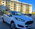 Білий Форд Фієста, об'ємом двигуна 1.2 л та пробігом 203 тис. км за 5200 $, фото 1 на Automoto.ua
