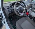 Білий Форд Фієста, об'ємом двигуна 1.24 л та пробігом 245 тис. км за 4600 $, фото 1 на Automoto.ua
