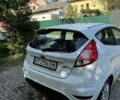 Білий Форд Фієста, об'ємом двигуна 1.5 л та пробігом 289 тис. км за 5900 $, фото 10 на Automoto.ua