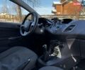 Белый Форд Фиеста, объемом двигателя 1 л и пробегом 108 тыс. км за 6590 $, фото 21 на Automoto.ua