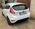 Білий Форд Фієста, об'ємом двигуна 0 л та пробігом 175 тис. км за 6720 $, фото 1 на Automoto.ua
