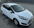 Білий Форд Фієста, об'ємом двигуна 1 л та пробігом 64 тис. км за 6200 $, фото 1 на Automoto.ua