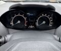 Белый Форд Фиеста, объемом двигателя 1 л и пробегом 75 тыс. км за 6000 $, фото 7 на Automoto.ua