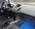 Білий Форд Фієста, об'ємом двигуна 1.5 л та пробігом 190 тис. км за 7625 $, фото 14 на Automoto.ua
