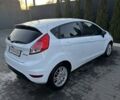 Білий Форд Фієста, об'ємом двигуна 1 л та пробігом 64 тис. км за 6200 $, фото 2 на Automoto.ua