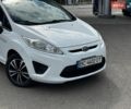 Білий Форд Фієста, об'ємом двигуна 1.6 л та пробігом 362 тис. км за 3999 $, фото 2 на Automoto.ua