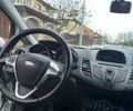 Білий Форд Фієста, об'ємом двигуна 1 л та пробігом 121 тис. км за 6000 $, фото 9 на Automoto.ua
