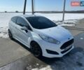 Білий Форд Фієста, об'ємом двигуна 1 л та пробігом 141 тис. км за 5700 $, фото 1 на Automoto.ua