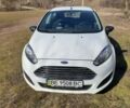 Білий Форд Фієста, об'ємом двигуна 1.25 л та пробігом 50 тис. км за 7200 $, фото 8 на Automoto.ua