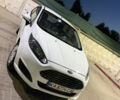 Білий Форд Фієста, об'ємом двигуна 1 л та пробігом 120 тис. км за 5500 $, фото 5 на Automoto.ua