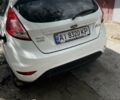 Белый Форд Фиеста, объемом двигателя 1 л и пробегом 173 тыс. км за 6200 $, фото 7 на Automoto.ua