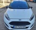 Белый Форд Фиеста, объемом двигателя 1 л и пробегом 180 тыс. км за 4700 $, фото 1 на Automoto.ua