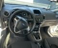 Білий Форд Фієста, об'ємом двигуна 1.5 л та пробігом 200 тис. км за 6600 $, фото 6 на Automoto.ua