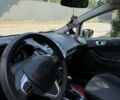 Білий Форд Фієста, об'ємом двигуна 1.5 л та пробігом 289 тис. км за 5900 $, фото 3 на Automoto.ua