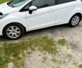 Білий Форд Фієста, об'ємом двигуна 1.4 л та пробігом 194 тис. км за 7200 $, фото 8 на Automoto.ua