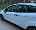 Білий Форд Фієста, об'ємом двигуна 1.5 л та пробігом 249 тис. км за 5200 $, фото 10 на Automoto.ua