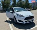 Білий Форд Фієста, об'ємом двигуна 1.24 л та пробігом 99 тис. км за 7000 $, фото 27 на Automoto.ua