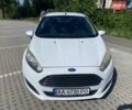 Белый Форд Фиеста, объемом двигателя 1 л и пробегом 97 тыс. км за 6665 $, фото 4 на Automoto.ua