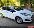 Білий Форд Фієста, об'ємом двигуна 1 л та пробігом 130 тис. км за 5150 $, фото 12 на Automoto.ua