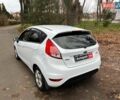 Белый Форд Фиеста, объемом двигателя 1 л и пробегом 151 тыс. км за 6940 $, фото 6 на Automoto.ua