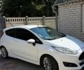 Білий Форд Фієста, об'ємом двигуна 1 л та пробігом 141 тис. км за 6200 $, фото 28 на Automoto.ua