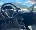 Белый Форд Фиеста, объемом двигателя 1 л и пробегом 97 тыс. км за 6665 $, фото 27 на Automoto.ua