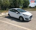 Білий Форд Фієста, об'ємом двигуна 1.5 л та пробігом 289 тис. км за 5100 $, фото 6 на Automoto.ua