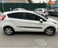 Белый Форд Фиеста, объемом двигателя 1 л и пробегом 133 тыс. км за 7000 $, фото 8 на Automoto.ua