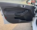 Білий Форд Фієста, об'ємом двигуна 1.6 л та пробігом 91 тис. км за 7500 $, фото 6 на Automoto.ua