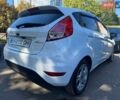 Білий Форд Фієста, об'ємом двигуна 1 л та пробігом 83 тис. км за 7200 $, фото 11 на Automoto.ua