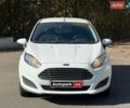 Білий Форд Фієста, об'ємом двигуна 1 л та пробігом 78 тис. км за 6690 $, фото 1 на Automoto.ua