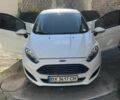 Білий Форд Фієста, об'ємом двигуна 1 л та пробігом 150 тис. км за 4900 $, фото 4 на Automoto.ua