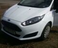 Білий Форд Фієста, об'ємом двигуна 1.26 л та пробігом 100 тис. км за 7900 $, фото 1 на Automoto.ua