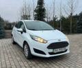 Белый Форд Фиеста, объемом двигателя 1 л и пробегом 32 тыс. км за 6400 $, фото 2 на Automoto.ua