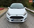 Білий Форд Фієста, об'ємом двигуна 1.6 л та пробігом 195 тис. км за 6300 $, фото 3 на Automoto.ua
