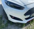 Білий Форд Фієста, об'ємом двигуна 1 л та пробігом 176 тис. км за 7000 $, фото 27 на Automoto.ua
