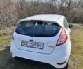 Білий Форд Фієста, об'ємом двигуна 1.25 л та пробігом 50 тис. км за 7200 $, фото 6 на Automoto.ua