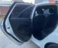 Білий Форд Фієста, об'ємом двигуна 1.6 л та пробігом 97 тис. км за 9850 $, фото 126 на Automoto.ua