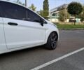 Белый Форд Фиеста, объемом двигателя 1.24 л и пробегом 150 тыс. км за 5000 $, фото 29 на Automoto.ua