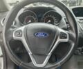 Білий Форд Фієста, об'ємом двигуна 1 л та пробігом 155 тис. км за 6420 $, фото 16 на Automoto.ua