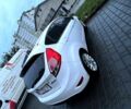 Белый Форд Фиеста, объемом двигателя 1.6 л и пробегом 104 тыс. км за 8500 $, фото 10 на Automoto.ua