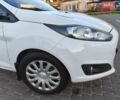 Білий Форд Фієста, об'ємом двигуна 1.5 л та пробігом 129 тис. км за 6500 $, фото 16 на Automoto.ua