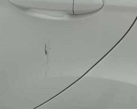 Білий Форд Фієста, об'ємом двигуна 1 л та пробігом 185 тис. км за 6000 $, фото 12 на Automoto.ua