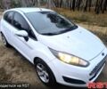 Білий Форд Фієста, об'ємом двигуна 1.5 л та пробігом 190 тис. км за 7500 $, фото 1 на Automoto.ua
