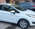 Білий Форд Фієста, об'ємом двигуна 1 л та пробігом 114 тис. км за 5300 $, фото 3 на Automoto.ua