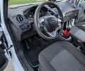 Білий Форд Фієста, об'ємом двигуна 1.24 л та пробігом 245 тис. км за 4400 $, фото 26 на Automoto.ua