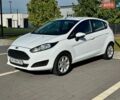 Білий Форд Фієста, об'ємом двигуна 1.5 л та пробігом 250 тис. км за 5800 $, фото 66 на Automoto.ua